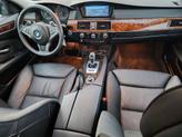 Thumbnail of 2010 Gray BMW 535