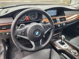 Thumbnail of 2010 Gray BMW 535