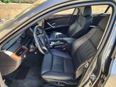 Thumbnail of 2010 Gray BMW 535