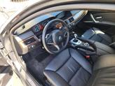Thumbnail of 2010 Gray BMW 535