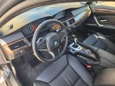 Thumbnail of 2010 Gray BMW 535
