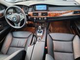 Thumbnail of 2010 Gray BMW 535