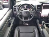 Thumbnail of 2026 Diamond Black Crystal Pearlcoat RAM 1500