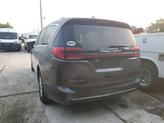 Thumbnail of 2021 Granite Crystal Metallic Clearcoat Chrysler Pacifica
