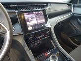 Thumbnail of 2023 Bright White Clearcoat Jeep Grand Cherokee L