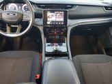Thumbnail of 2023 Bright White Clearcoat Jeep Grand Cherokee L