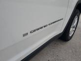 Thumbnail of 2023 Bright White Clearcoat Jeep Grand Cherokee L
