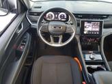 Thumbnail of 2023 Bright White Clearcoat Jeep Grand Cherokee L