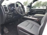 Thumbnail of 2025 Bright White Clearcoat RAM 1500