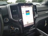 Thumbnail of 2025 Bright White Clearcoat RAM 1500