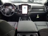 Thumbnail of 2025 Bright White Clearcoat RAM 1500