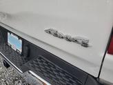Thumbnail of 2025 Bright White Clearcoat RAM 1500