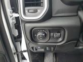 Thumbnail of 2025 Bright White Clearcoat RAM 1500