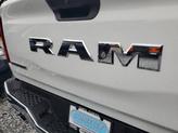 Thumbnail of 2025 Bright White Clearcoat RAM 1500