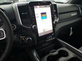 Thumbnail of 2025 Bright White Clearcoat RAM 1500