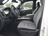 Thumbnail of 2025 Bright White Clearcoat RAM 1500