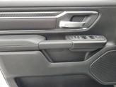 Thumbnail of 2025 Bright White Clearcoat RAM 1500