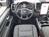 Thumbnail of 2025 Bright White Clearcoat RAM 1500
