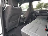 Thumbnail of 2025 Bright White Clearcoat RAM 1500