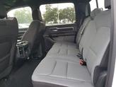 Thumbnail of 2025 Bright White Clearcoat RAM 1500