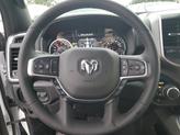 Thumbnail of 2025 Bright White Clearcoat RAM 1500