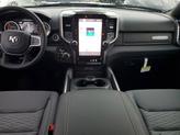 Thumbnail of 2025 Bright White Clearcoat RAM 1500