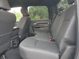 Thumbnail of 2025 Bright White Clearcoat RAM 2500