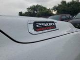 Thumbnail of 2025 Bright White Clearcoat RAM 2500