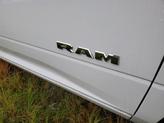 Thumbnail of 2025 Bright White Clearcoat RAM 2500