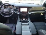 Thumbnail of 2025 Diamond Black Crystal Pearlcoat Jeep Wagoneer L