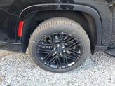 Thumbnail of 2025 Diamond Black Crystal Pearlcoat Jeep Wagoneer L