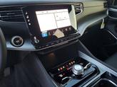Thumbnail of 2025 Diamond Black Crystal Pearlcoat Jeep Wagoneer L