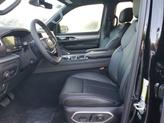 Thumbnail of 2025 Diamond Black Crystal Pearlcoat Jeep Wagoneer L