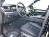Thumbnail of 2025 Diamond Black Crystal Pearlcoat Jeep Wagoneer L