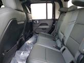 Thumbnail of 2025 Black Clearcoat Jeep Gladiator