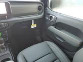 Thumbnail of 2025 Black Clearcoat Jeep Gladiator