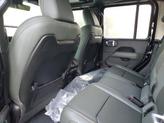 Thumbnail of 2025 Black Clearcoat Jeep Gladiator