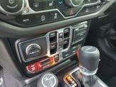 Thumbnail of 2025 Black Clearcoat Jeep Gladiator