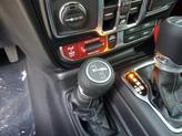 Thumbnail of 2025 Black Clearcoat Jeep Gladiator