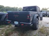 Thumbnail of 2025 Black Clearcoat Jeep Gladiator