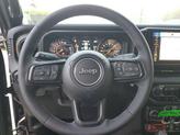 Thumbnail of 2025 Black Clearcoat Jeep Gladiator