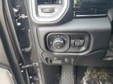 Thumbnail of 2025 Granite Crystal Metallic Clearcoat RAM 1500