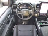 Thumbnail of 2025 Granite Crystal Metallic Clearcoat RAM 1500