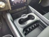 Thumbnail of 2025 Granite Crystal Metallic Clearcoat RAM 1500