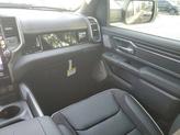 Thumbnail of 2025 Granite Crystal Metallic Clearcoat RAM 1500