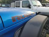 Thumbnail of 2025 Hydro Blue Pearlcoat Jeep Wrangler