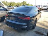 Thumbnail of 2023 Mythos Black Metallic Audi RS 5