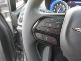 Thumbnail of 2025 Ceramic Gray Clearcoat Chrysler Pacifica