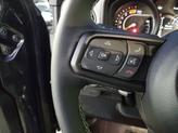 Thumbnail of 2025 Black Clearcoat Jeep Wrangler