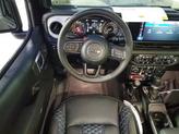 Thumbnail of 2025 Black Clearcoat Jeep Wrangler